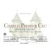 Gerard Tremblay Chablis Cote de Lechet Premier Cru 2016 Front Label