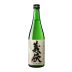 Gikyo Chivalry Junmai Ginjo Sake (720ML) Front Bottle Shot