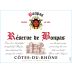 Bonpas Cotes-du-Rhone 2021 Front Label