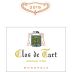 Domaine du Clos de Tart Grand Cru Monopole 2016 Front Label