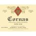 Auguste Clape Cornas (1.5 Liter Magnum) 2021 Front Label