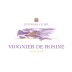Stephane Ogier Viognier de Rosine 2018 Front Label