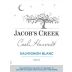 Jacob's Creek Cool Harvest Sauvignon Blanc 2012 Front Label
