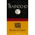 Remirez de Ganuza Trasnocho Rioja 2015 Front Label