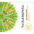 Veramonte Reserva Sauvignon Blanc 2020 Front Label