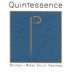 Chateau Pesquie Quintessence 2021 Front Label