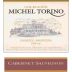 El Esteco Michel Torino Coleccion Cabernet Sauvignon 2006 Front Label