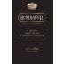 Rombauer Stice Lane Cabernet Sauvignon 2014 Front Label