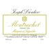 Joseph Drouhin Montrachet Marquis de Laguiche Grand Cru 2016 Front Label