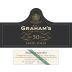 Graham's 50 Year Old Tawny Port Front Label