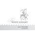 The White Knight Viognier 2015 Front Label