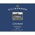 Kilikanoon Covenant Shiraz 2014 Front Label