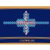 Cellers Can Blau Montsant L'Altre 2015 Front Label