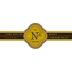 Wente Nth Degree Merlot 2010 Front Label