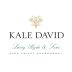 Kale David Larry Hyde & Sons Chardonnay 2021 Front Label