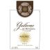 Guillermo de Mendoza Malbec (OU Kosher) 2019 Front Label