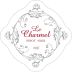 Le Charmel Pinot Noir 2017 Front Label
