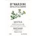 Nardini Mistra Liqueur (1 Liter) Front Label