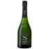 Salon Blanc de Blancs Le Mesnil 2004 Front Bottle Shot