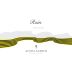 Alois Lageder Rain Riesling 2011 Front Label