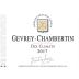 Domaine Drouhin-Laroze Gevrey-Chambertin Dix Climats 2017 Front Label