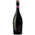 Pederzana Gibe Lambrusco Grasparossa di Castelvetro 2021 Front Bottle Shot