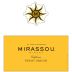 Mirassou Pinot Grigio 2019 Front Label