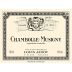 Louis Jadot Chambolle-Musigny 2017 Front Label