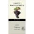 Karen Birmingham Malbec 2017 Front Label
