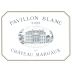 Chateau Margaux Pavillon Blanc 2022 Front Label