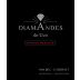 Bodega DiamAndes Grande Reserve Malbec-Cabernet 2015 Front Label