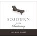Sojourn Sonoma Coast Chardonnay 2016 Front Label