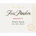 Fess Parker Ashley's Vineyard Pinot Noir 2021 Front Label
