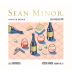 Sean Minor Invited Series Rossi Ranch Grenache 2023 Front Label