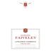 Faiveley Latricieres-Chambertin Grand Cru 2009 Front Label