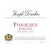 Joseph Drouhin Pommard Epenots Premier Cru 2009 Front Label