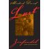 Michael David Winery Lust Zinfandel 2020 Front Label