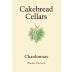 Cakebread Chardonnay 2023 Front Label