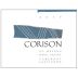 Corison Cabernet Sauvignon (375ML half-bottle) 2017 Front Label