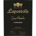 Lapostolle Cuvee Alexandre Carmenere 2024 Front Label