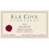 Elk Cove Goodrich Vineyard Pinot Noir 2023 Front Label