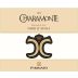 Firriato Chiaramonte Nero d'Avola 2018 Front Label