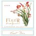 Fleur de California Carneros Pinot Noir 2020 Front Label