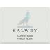 Salwey Kaiserstuhl Pinot Noir 2022 Front Label