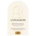 Cuvaison Estate Chardonnay 2022 Front Label
