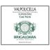 Brigaldara Valpolicella Superiore Case Vecie 2022 Front Label
