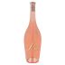 Long Shadows Vintners Julia's Dazzle Rose 2023 Front Bottle Shot
