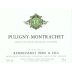 Remoissenet Puligny-Montrachet 2016 Front Label
