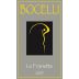 Bocelli Le Franette Bianco 2007 Front Label