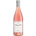 Menage a Trois Rose 2016 Front Bottle Shot